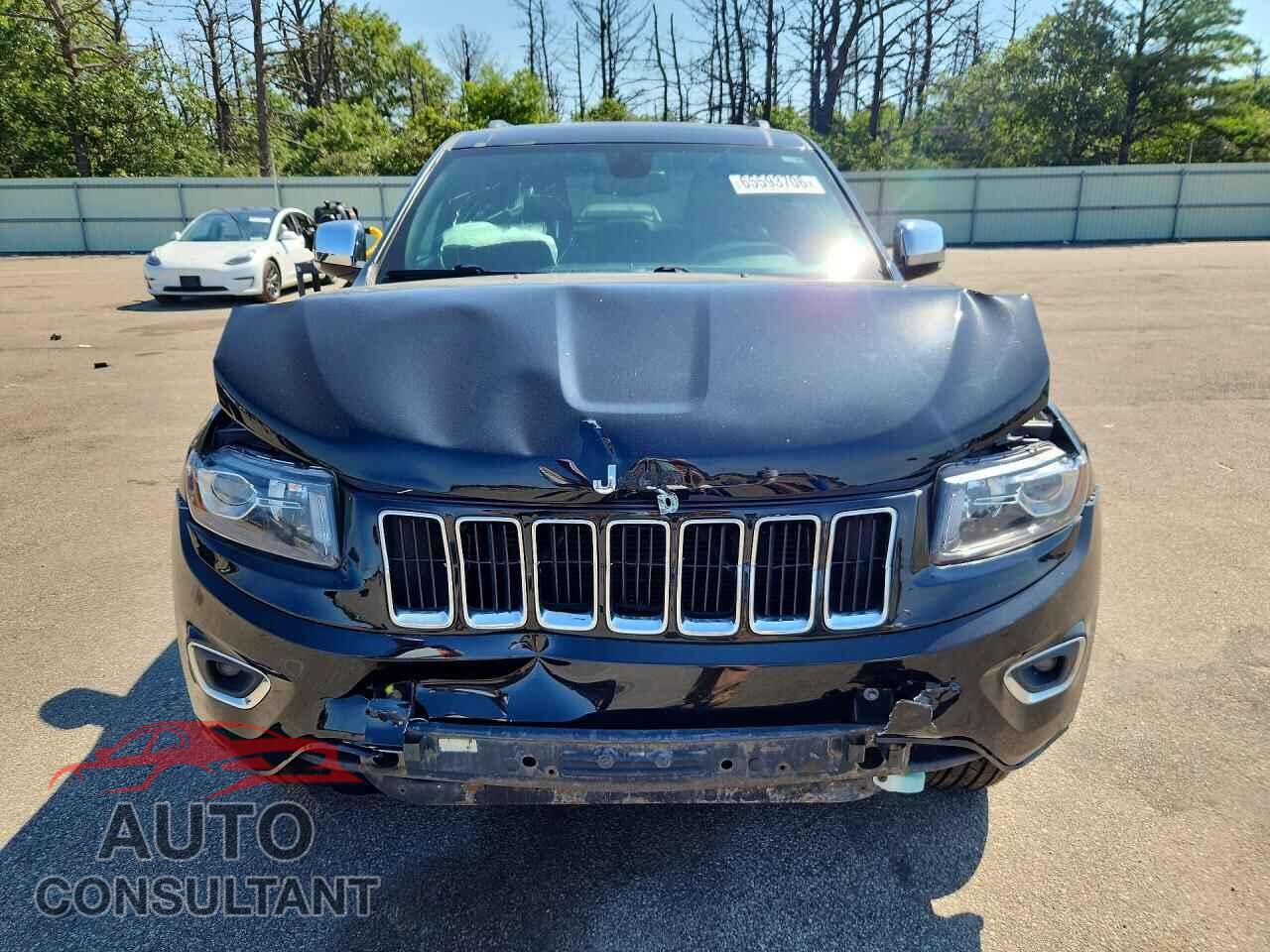 JEEP CHEROKEE 2014 - 1C4RJFBG3EC156458
