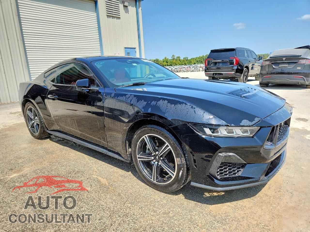 FORD MUSTANG 2024 - 1FA6P8TH2R5137341