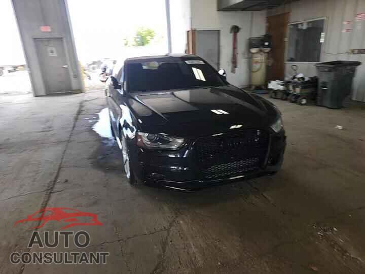 AUDI A4 2014 - WAUFFAFL2EA129016
