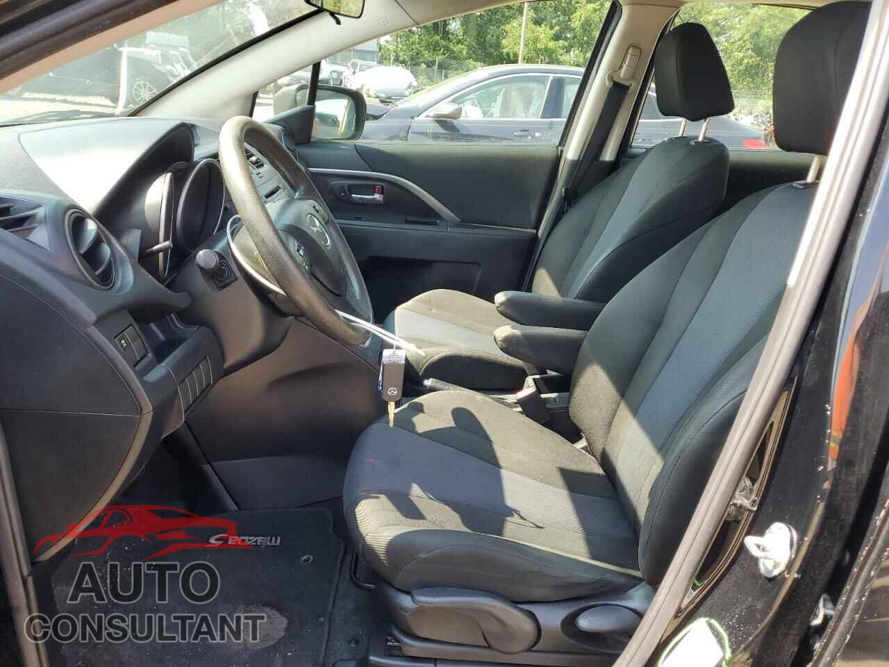 MAZDA 5 2015 - JM1CW2BL8F0186314