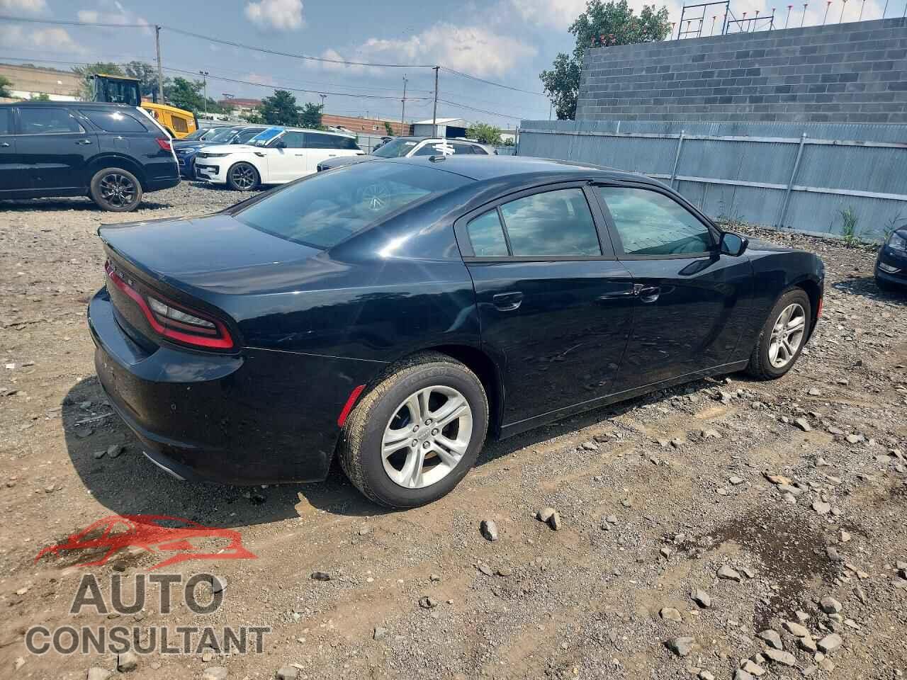 DODGE CHARGER 2015 - 2C3CDXBG8FH795277