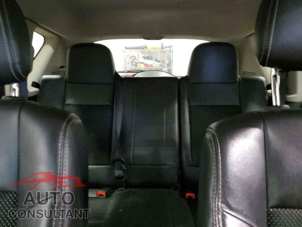 JEEP COMPASS 2017 - 1C4NJDEBXHD121689