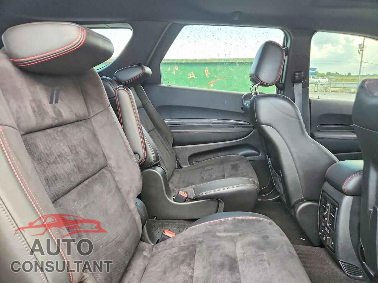 DODGE DURANGO 2024 - 1C4SDJCT2RC202455
