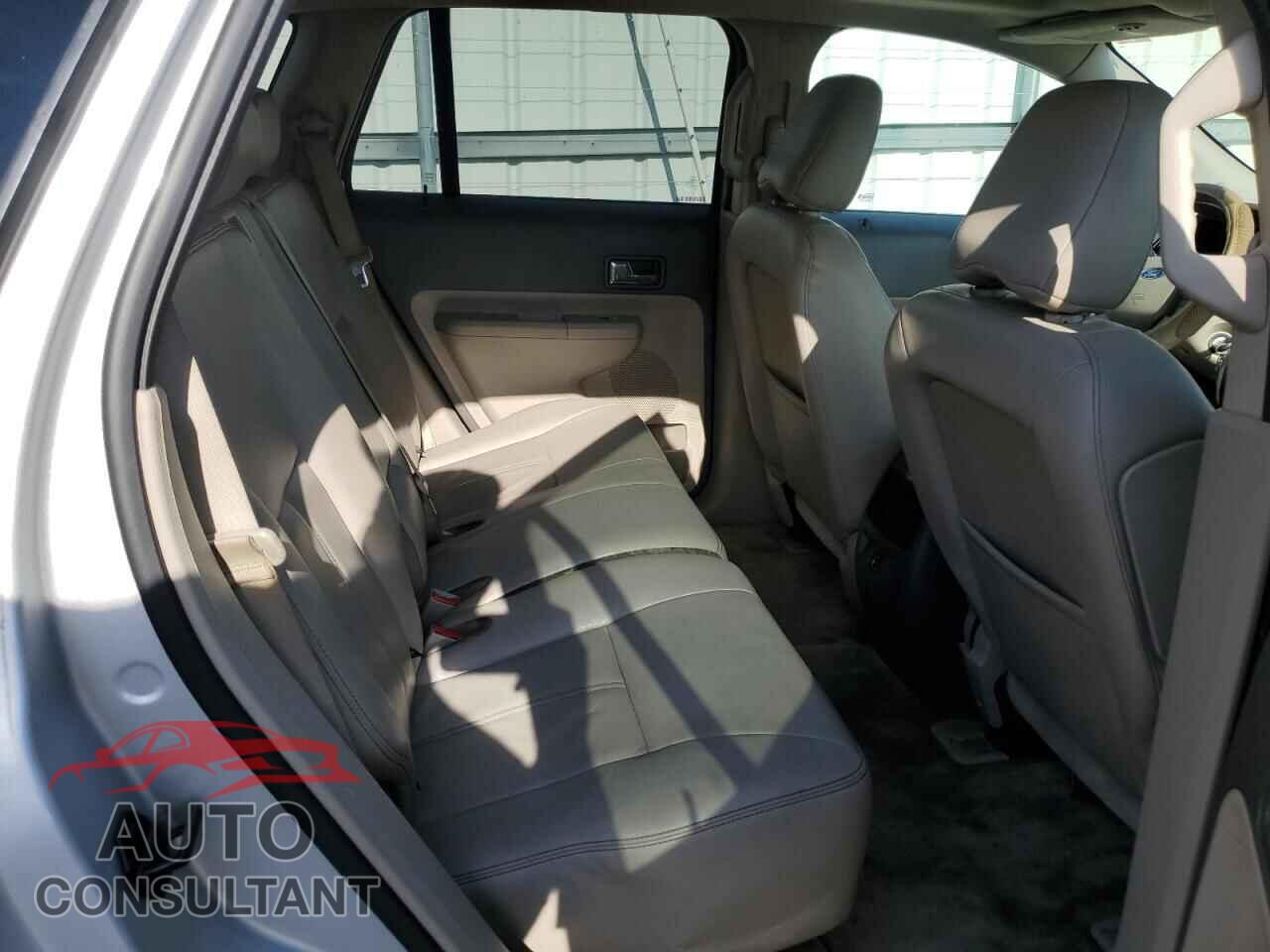 FORD EDGE 2010 - 2FMDK3KC9ABA56289