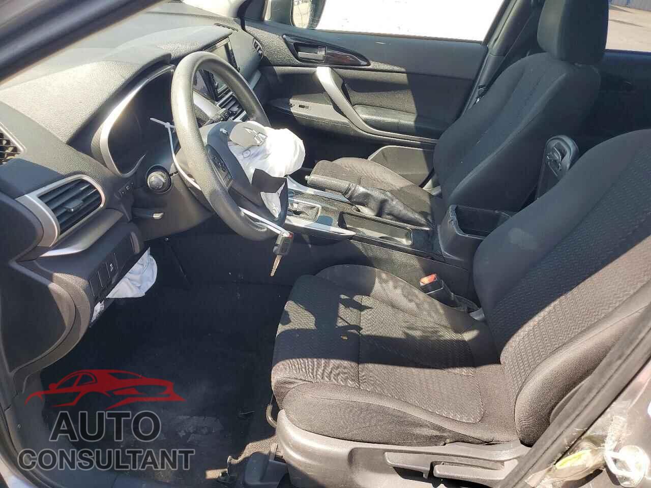 MITSUBISHI ECLIPSE 2020 - JA4AS3AA7LZ021705