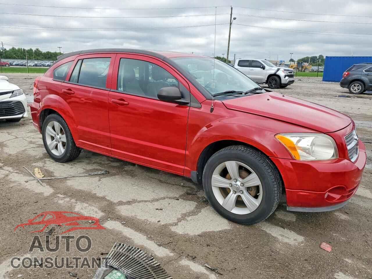 DODGE CALIBER 2011 - 1B3CB3HAXBD215064