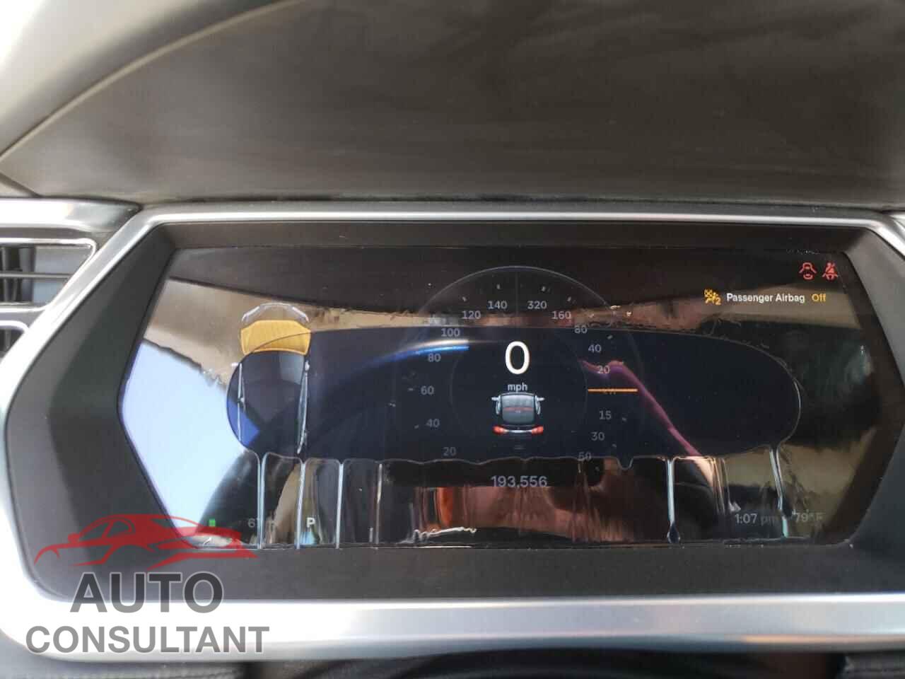 TESLA MODEL S 2013 - 5YJSA1CP5DFP05226