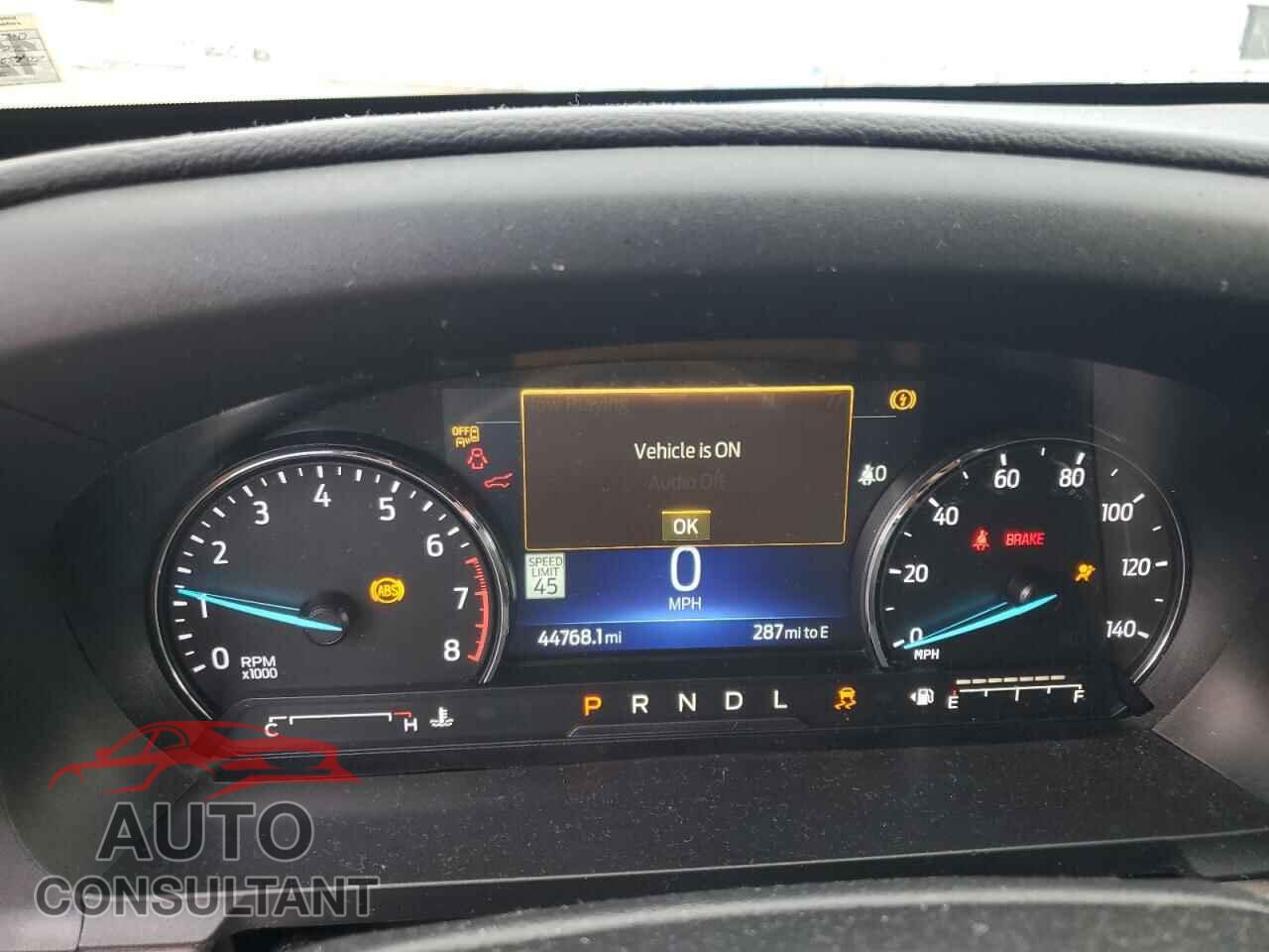 FORD EXPLORER 2022 - 1FMSK8FH2NGB89310