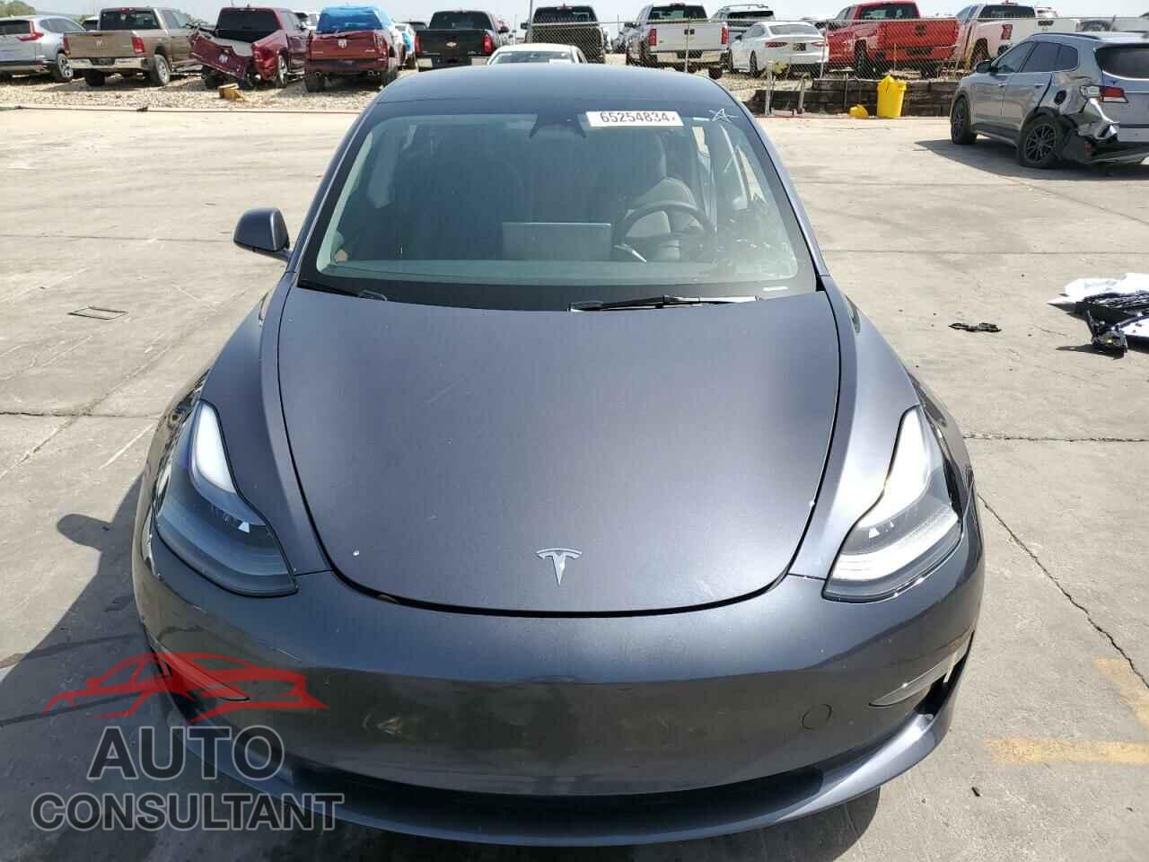 TESLA MODEL 3 2023 - 5YJ3E1EA2PF625565
