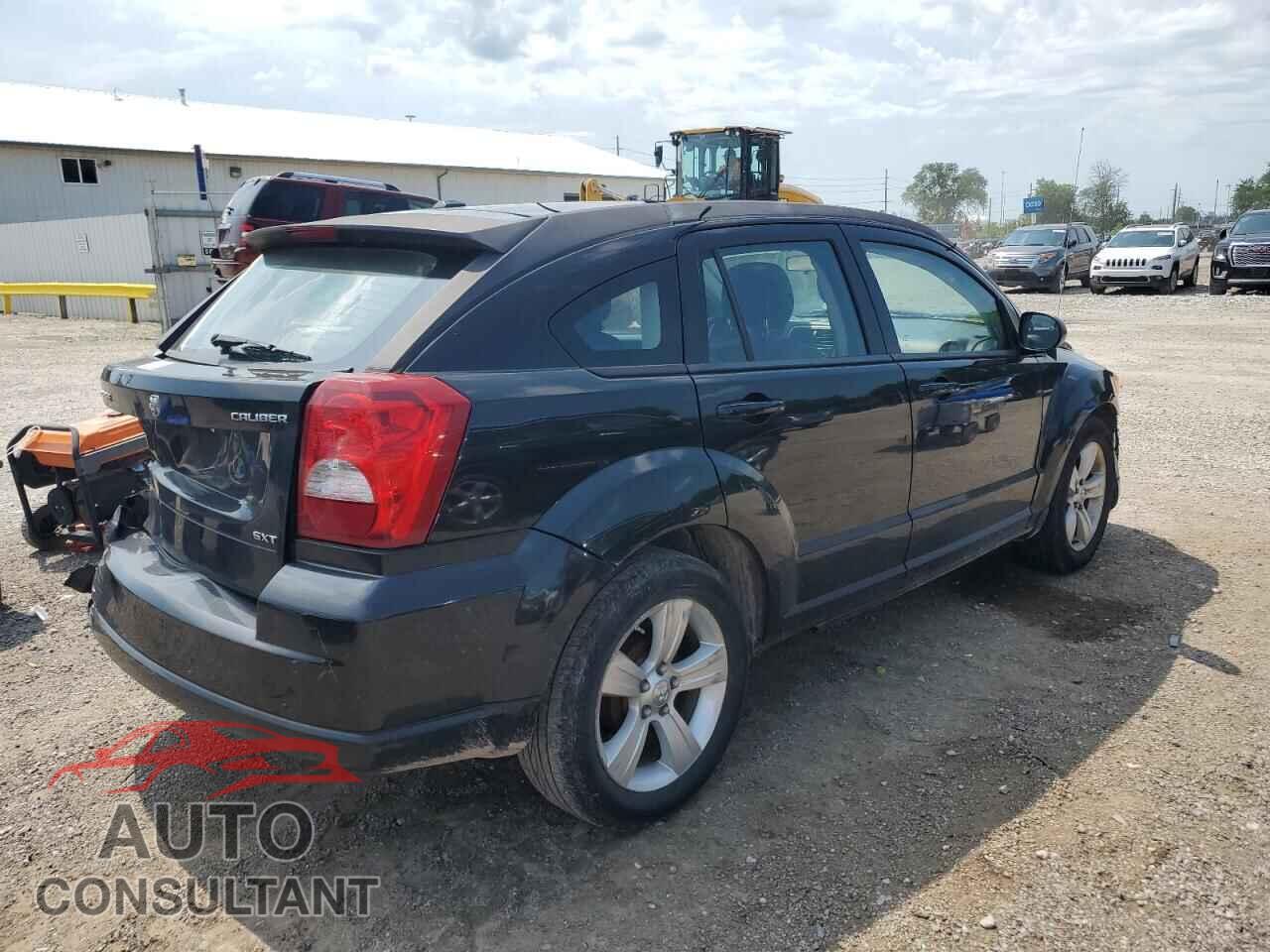 DODGE CALIBER 2010 - 1B3CB4HAXAD665429