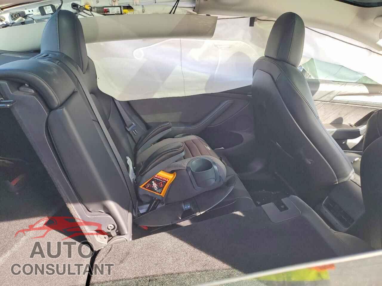 TESLA MODEL 3 2023 - 5YJ3E1EA1PF412462