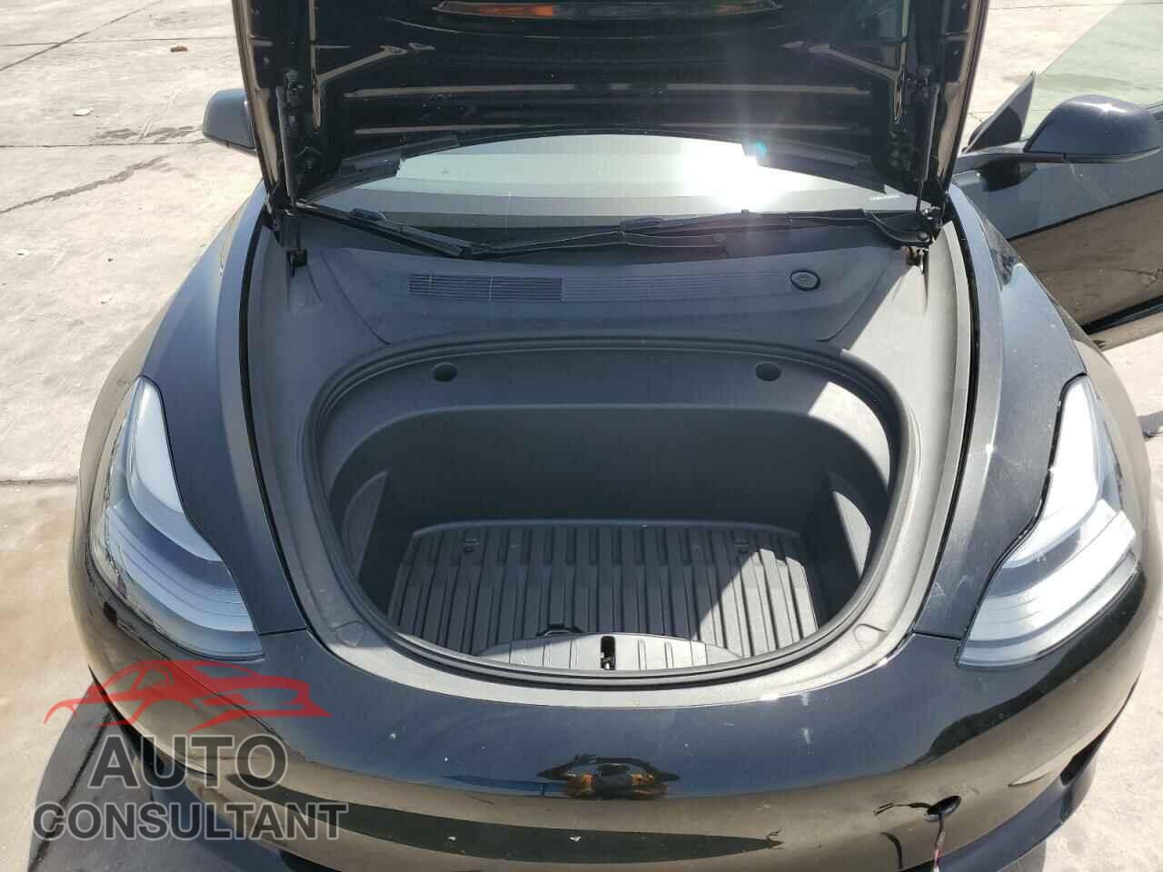 TESLA MODEL 3 2023 - 5YJ3E1EA2PF567991