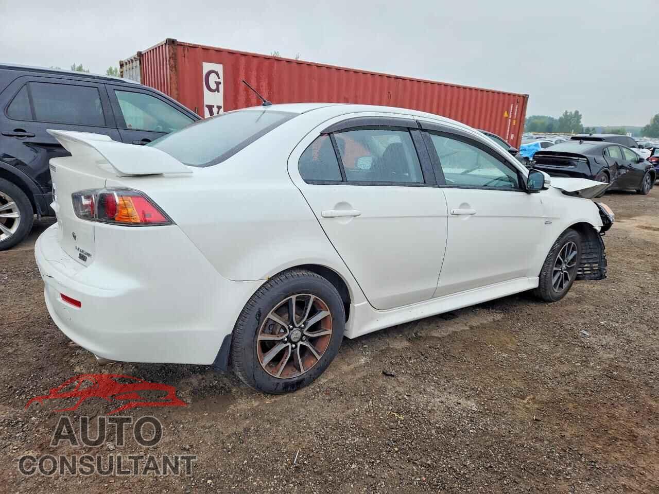 MITSUBISHI LANCER 2017 - JA32V2FW3HU602864