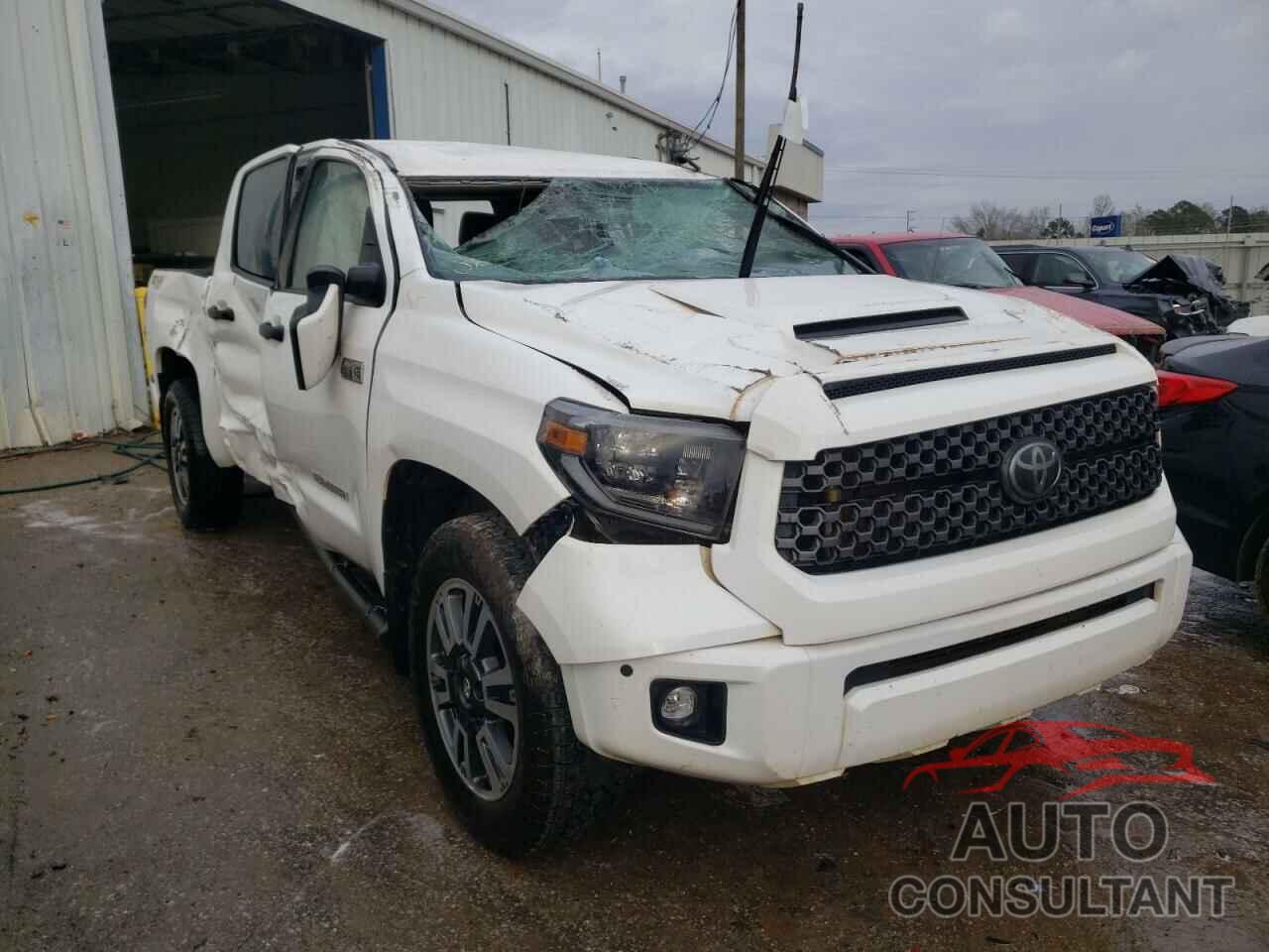 TOYOTA TUNDRA 2020 - 5TFDY5F19LX898956