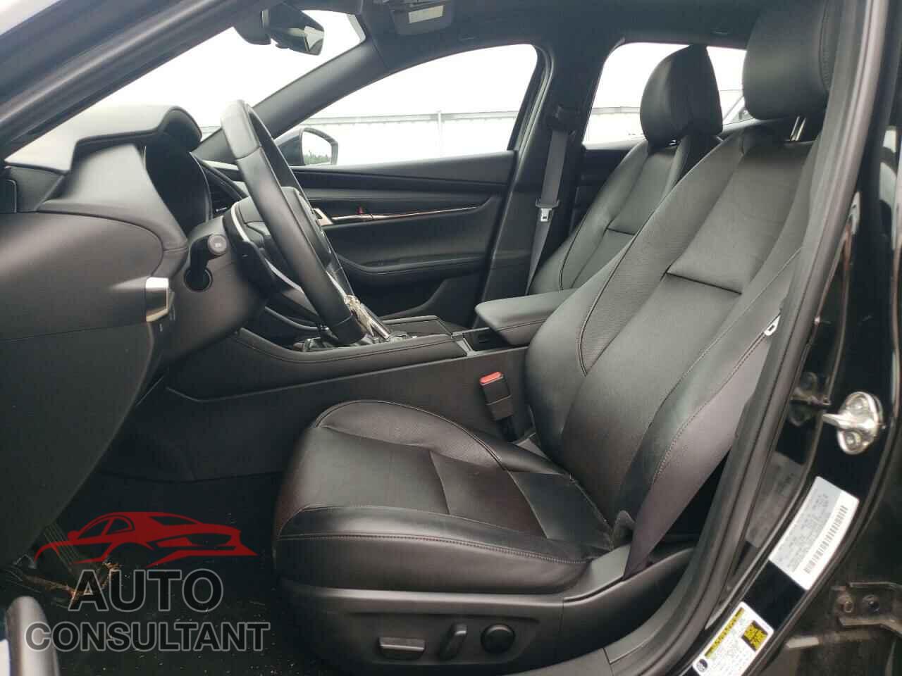 MAZDA 3 2019 - JM1BPANM2K1114987