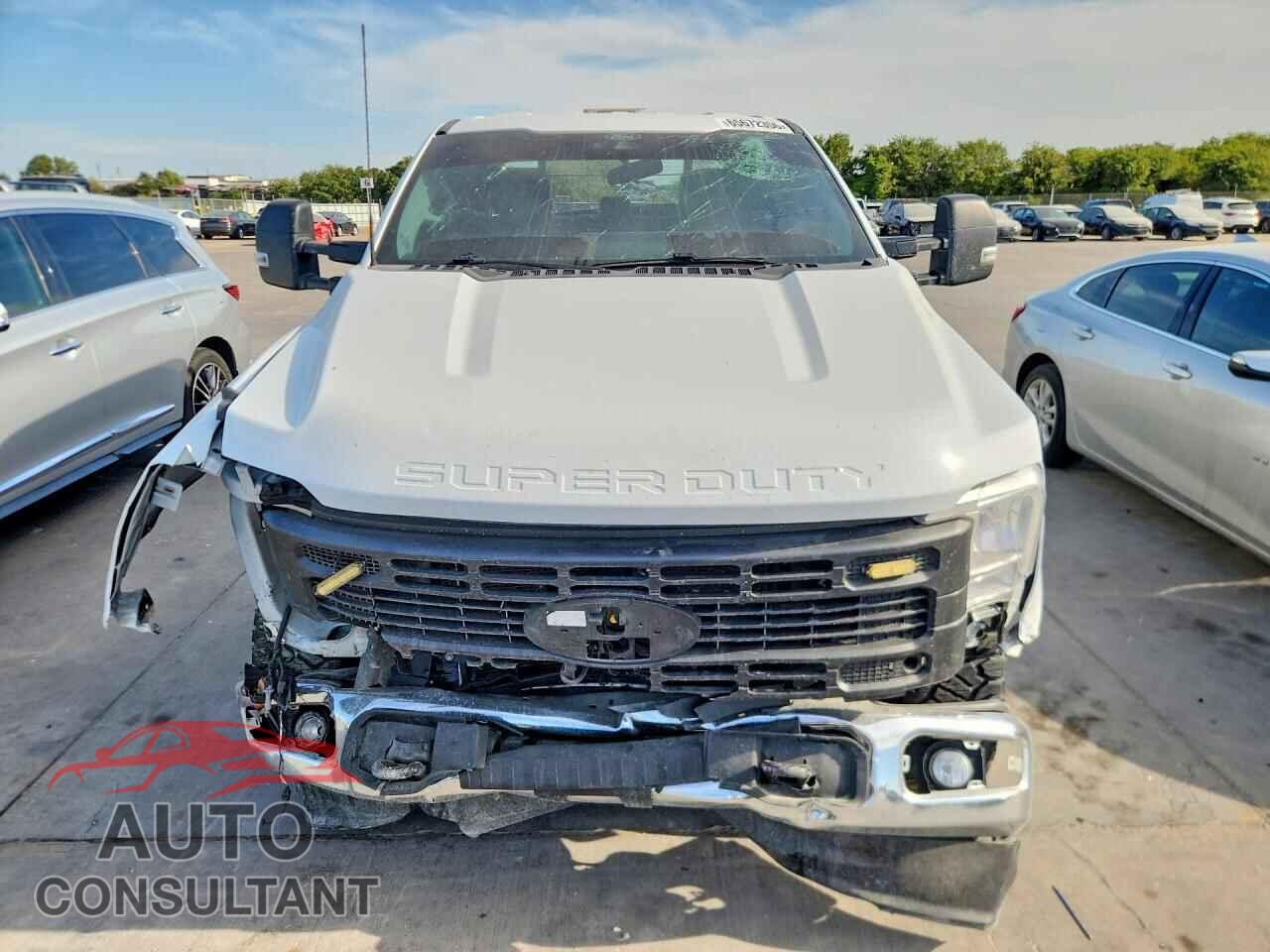 FORD F250 2024 - 1FT7W2BA4REF89567