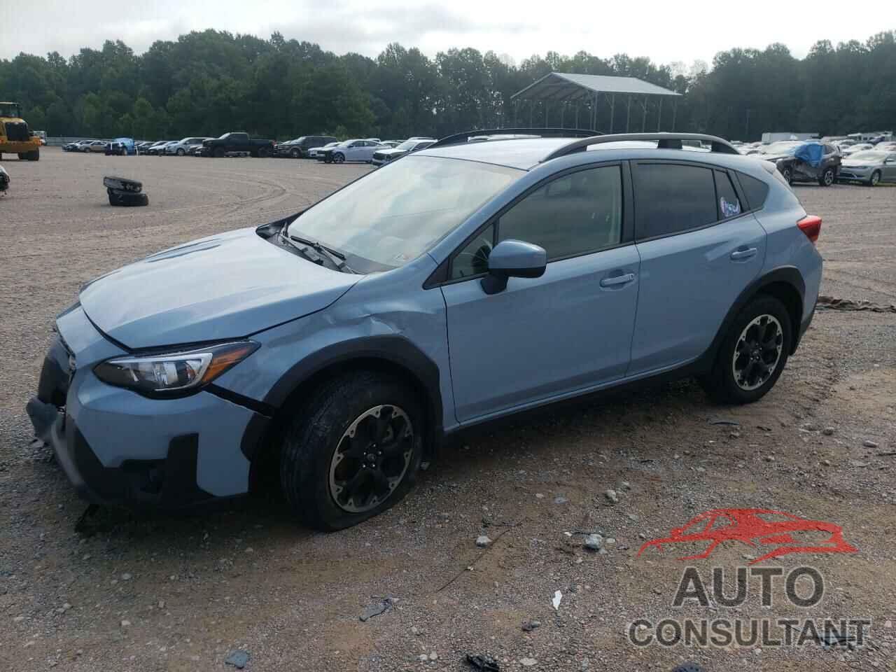 SUBARU CROSSTREK 2022 - JF2GTACC6N9219387