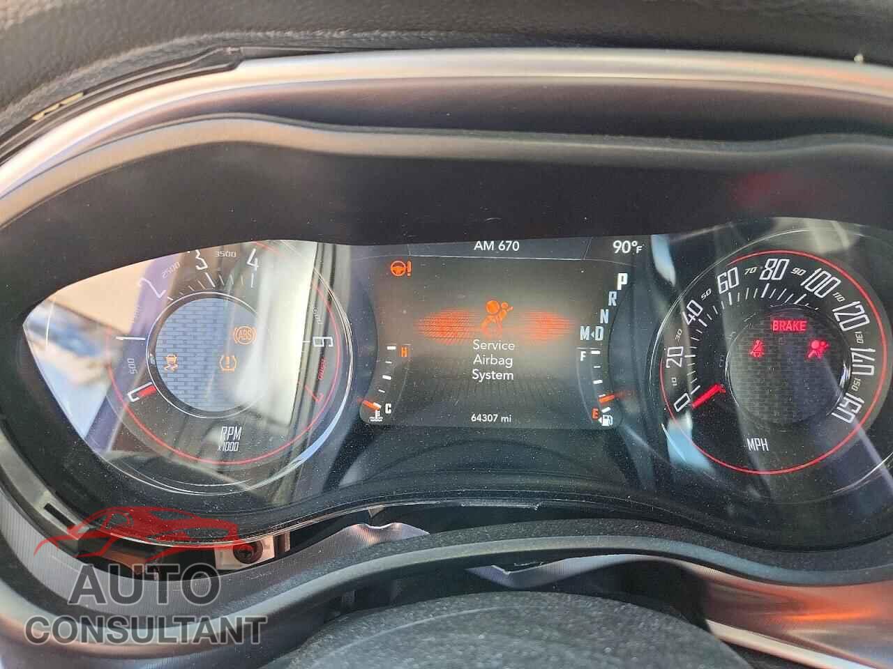 DODGE CHALLENGER 2020 - 2C3CDZJG1LH179770