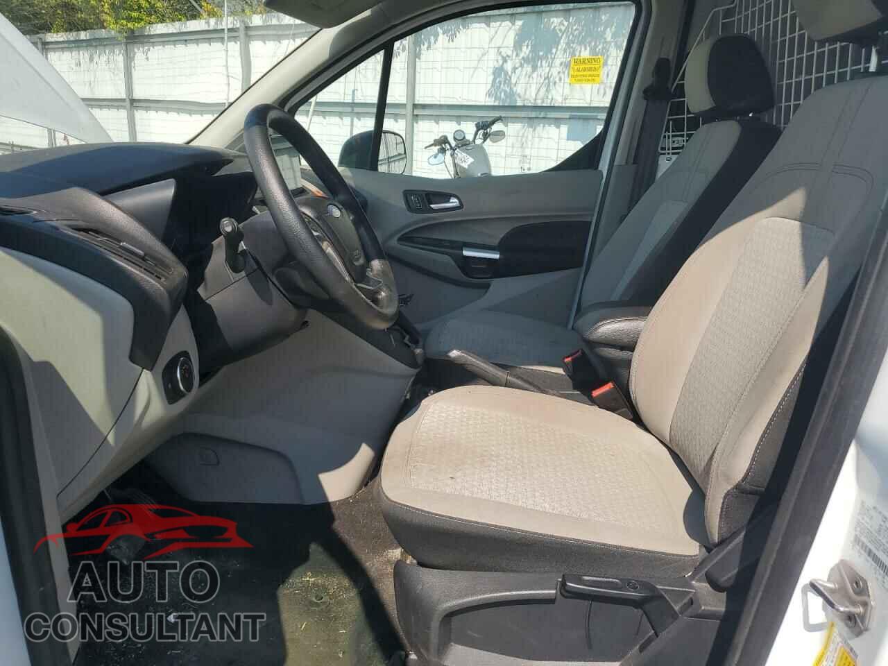 FORD TRANSIT 2022 - NM0LS7T26N1518562