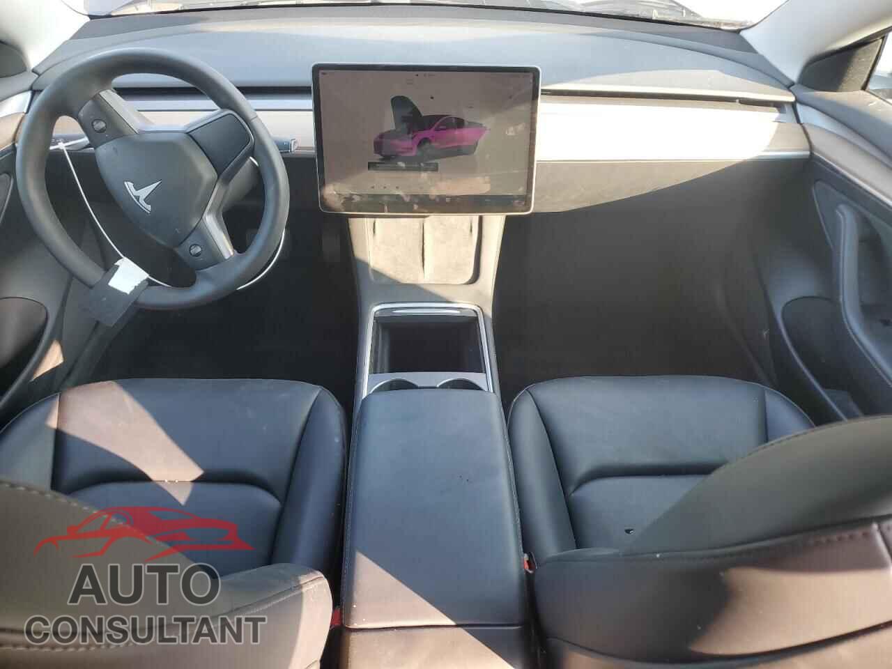 TESLA MODEL 3 2023 - 5YJ3E1EA8PF673166
