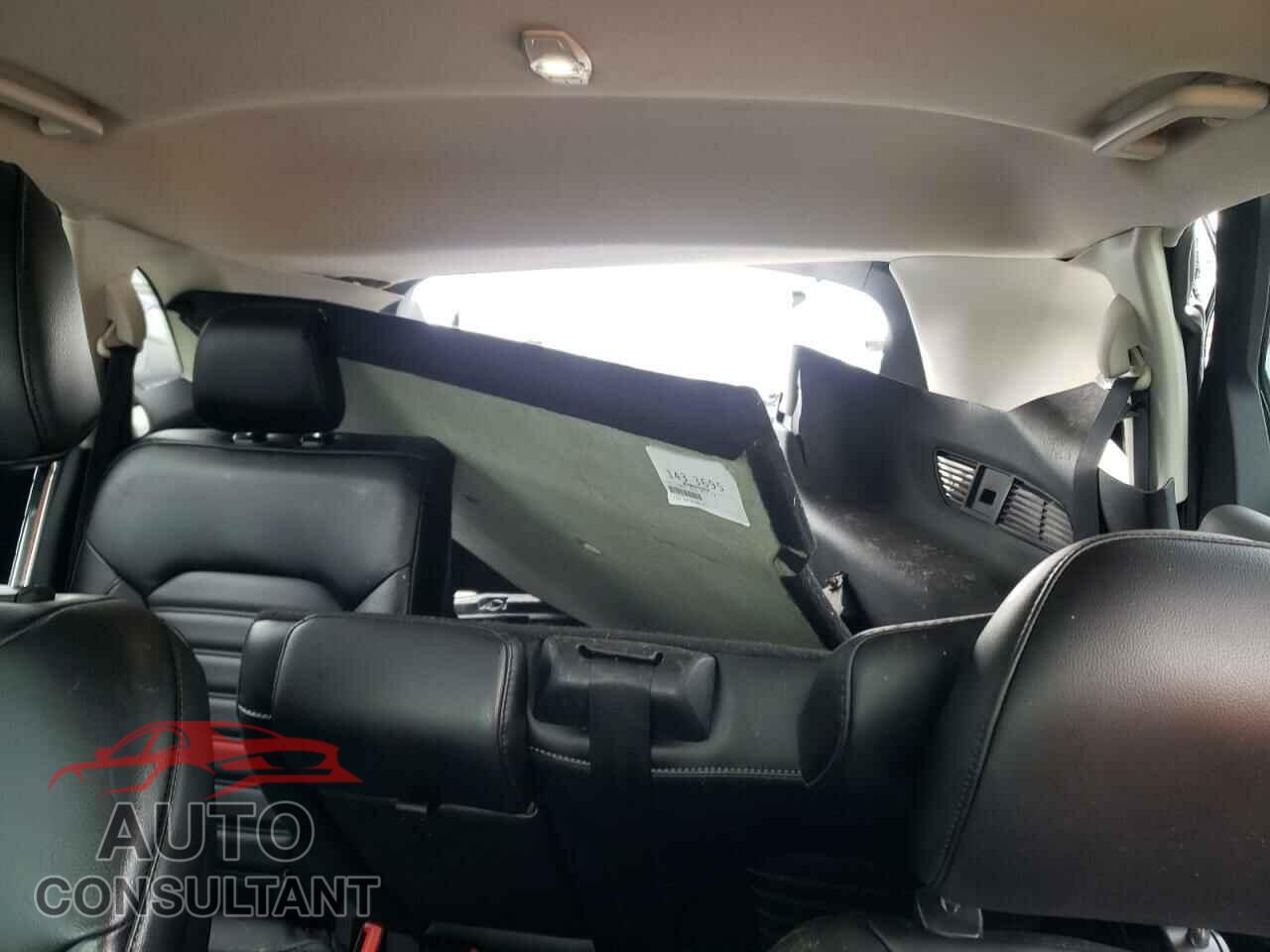 FORD EDGE 2019 - 2FMPK4J94KBC17321