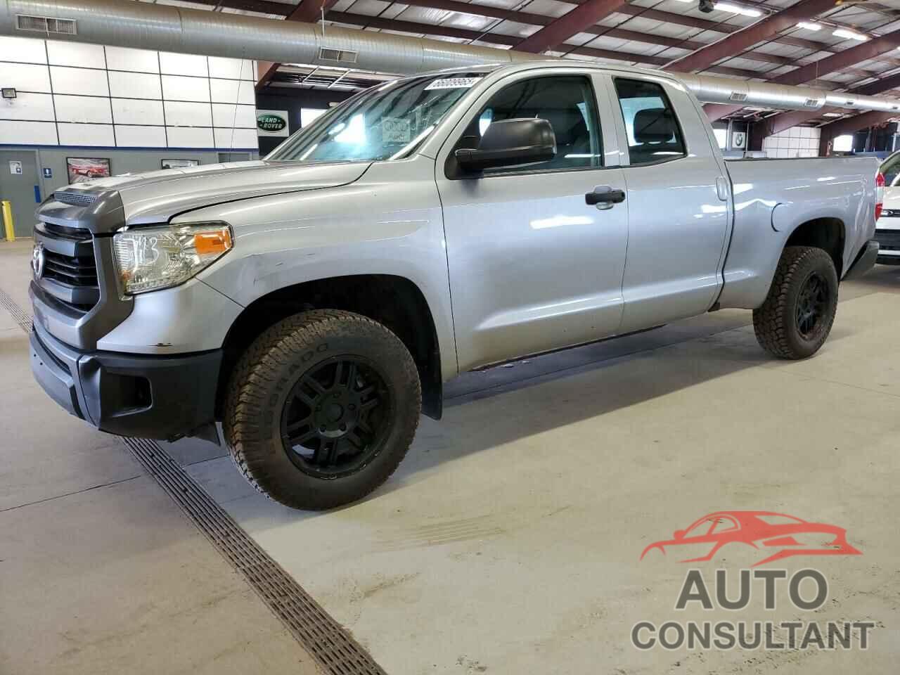 TOYOTA TUNDRA 2014 - 5TFUM5F13EX058153