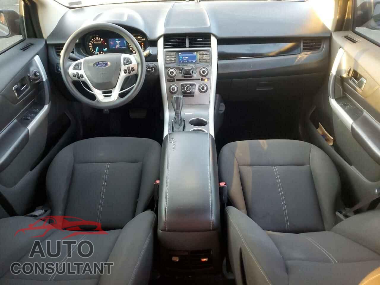 FORD EDGE 2014 - 2FMDK4GC5EBA96003