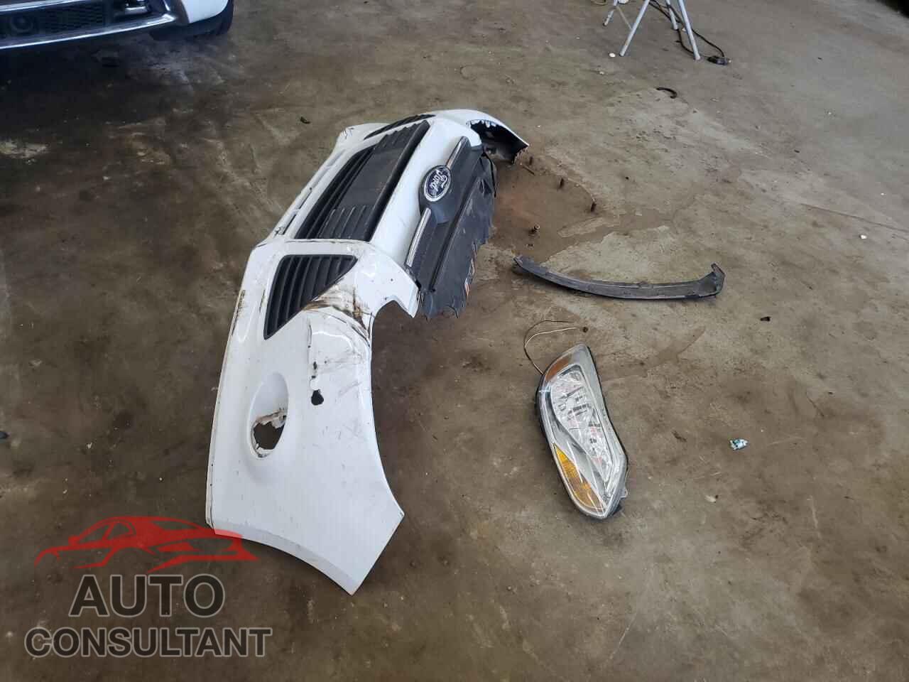 FORD FOCUS 2014 - 1FADP3F26EL420669