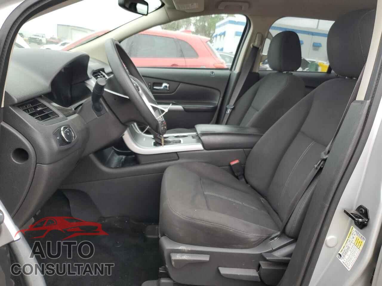 FORD EDGE 2013 - 2FMDK3GC9DBB38116