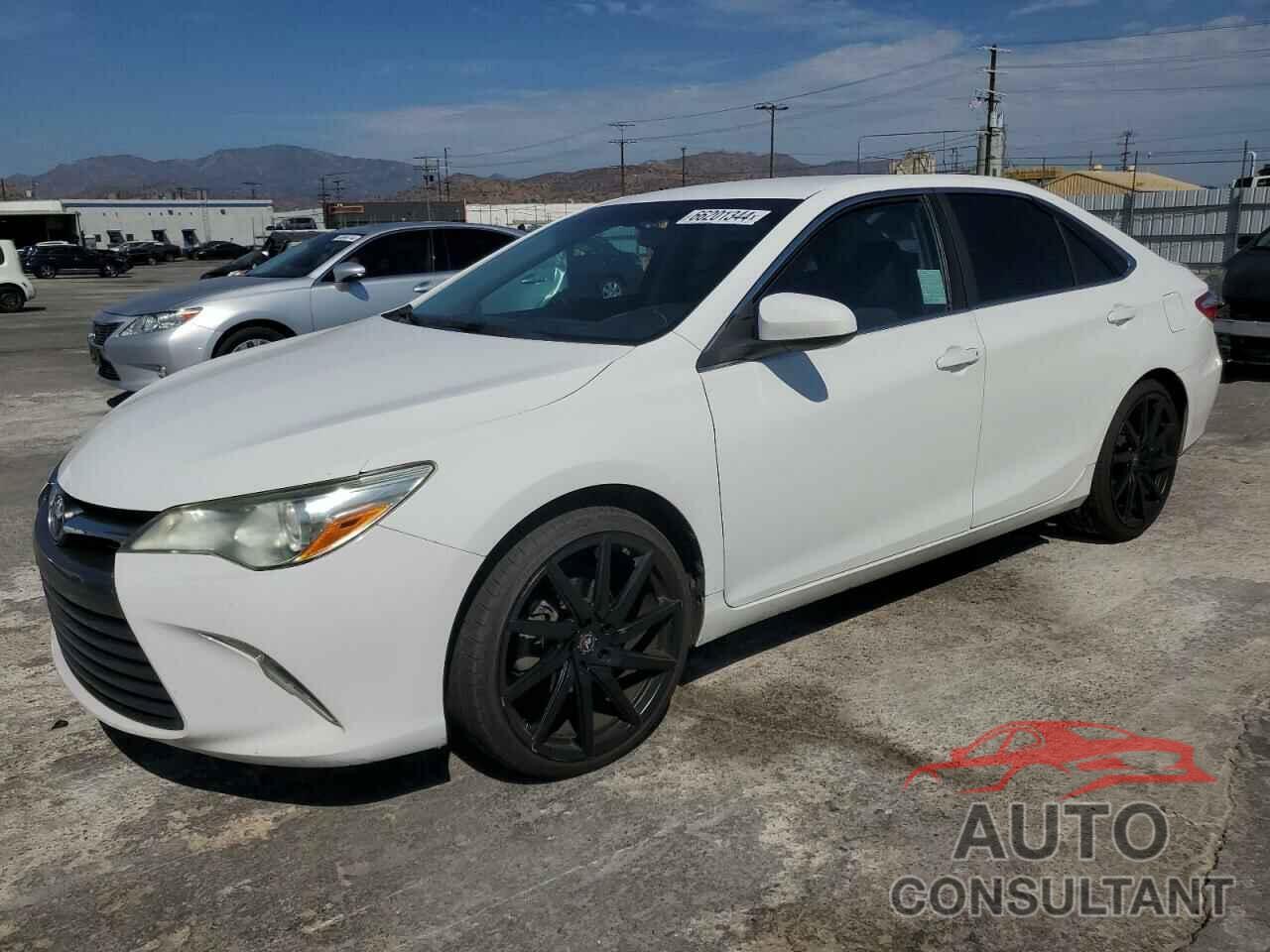 TOYOTA CAMRY 2016 - 4T1BF1FK2GU243992