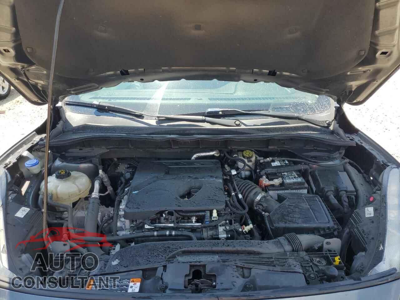 FORD ESCAPE 2020 - 1FMCU0G64LUA46130