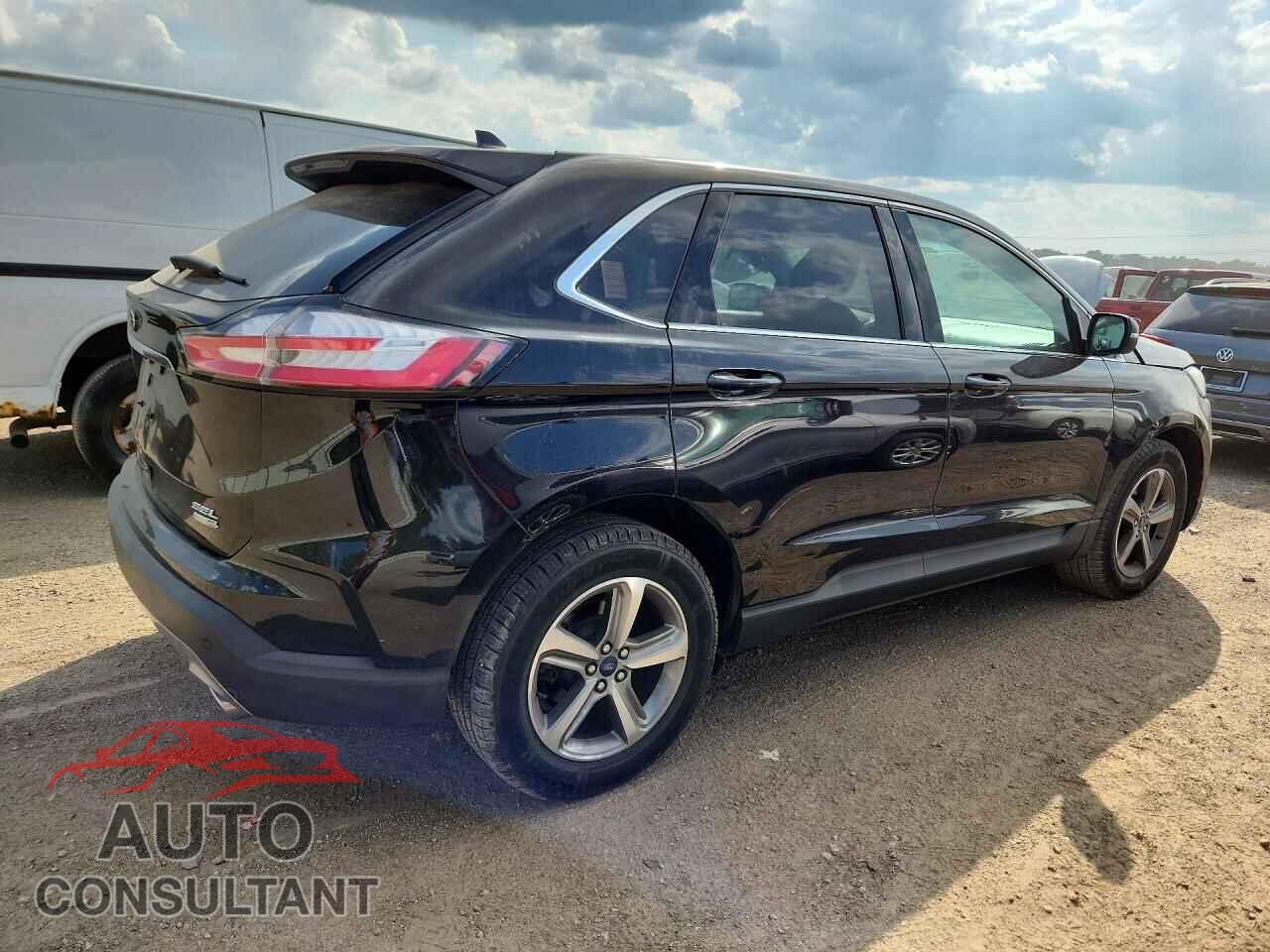 FORD EDGE 2020 - 2FMPK4J94LBA90426