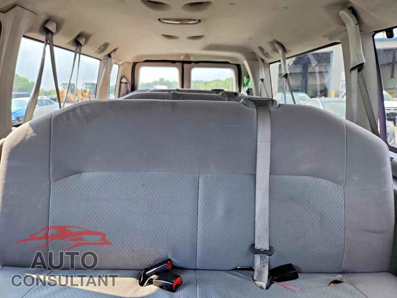 FORD ECONOLINE 2012 - 1FBSS3BL2CDA45082