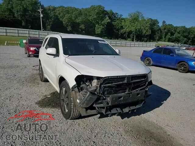 DODGE DURANGO 2015 - 1C4RDHAG2FC759990