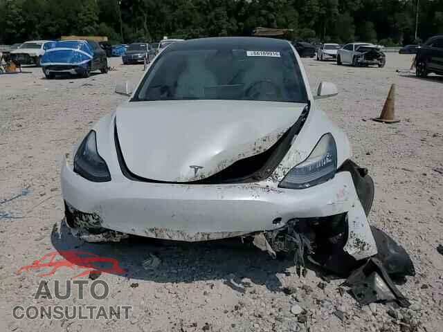 TESLA MODEL 3 2019 - 5YJ3E1EA4KF302420