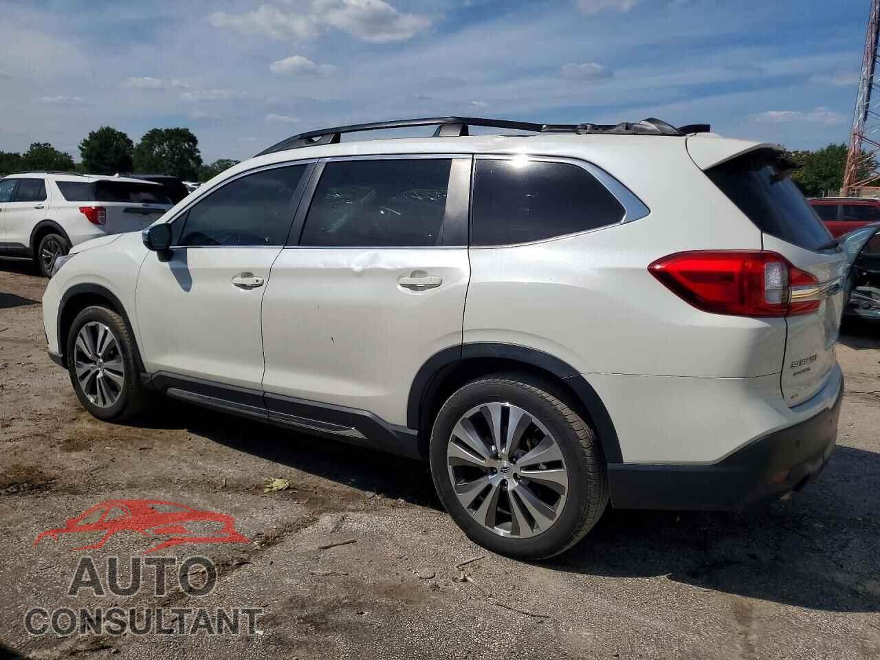 SUBARU ASCENT 2020 - 4S4WMAPD2L3464774