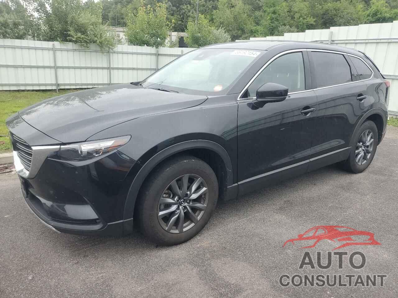 MAZDA CX-9 2023 - JM3TCBCY2P0645333