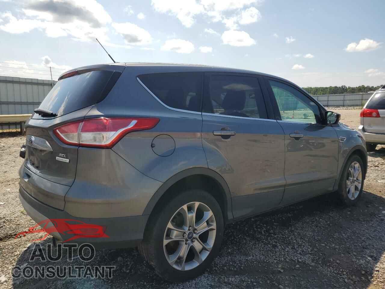 FORD ESCAPE 2013 - 1FMCU0H91DUC80025