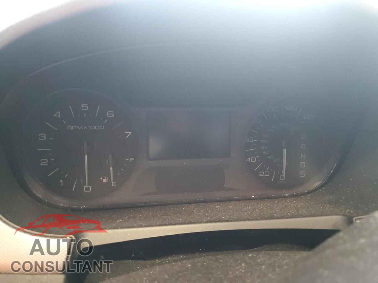 FORD EDGE 2013 - 2FMDK3JC2DBA31143