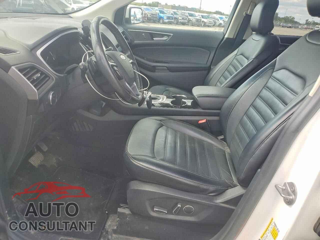 FORD EDGE 2018 - 2FMPK4J99JBC46764