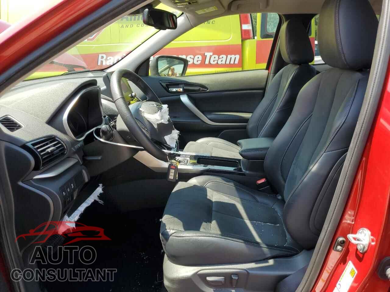 MITSUBISHI ECLIPSE 2024 - JA4ATWAA8RZ046507
