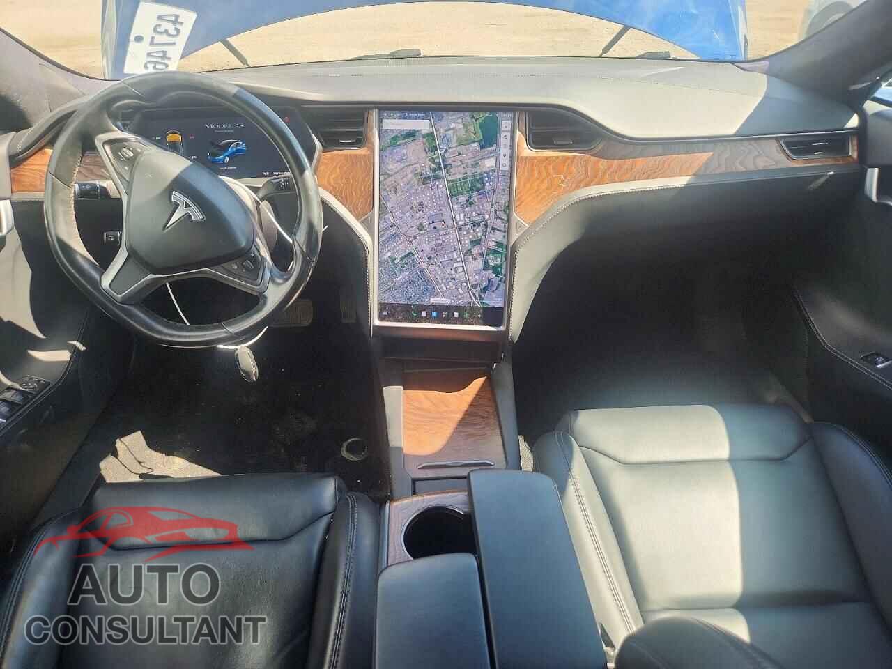 TESLA MODEL S 2019 - 5YJSA1E28KF312612