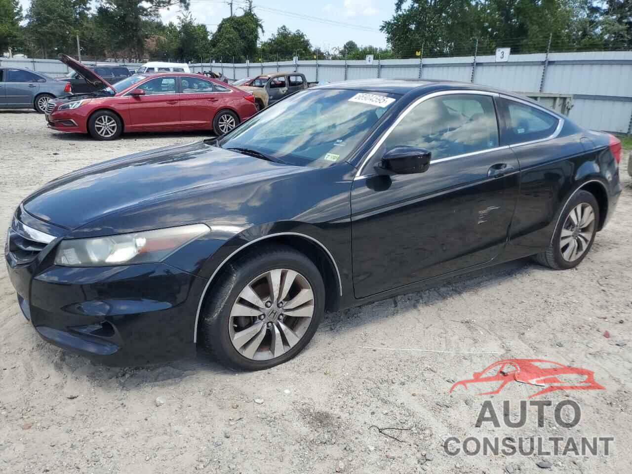 HONDA ACCORD 2012 - 1HGCS1B35CA001830