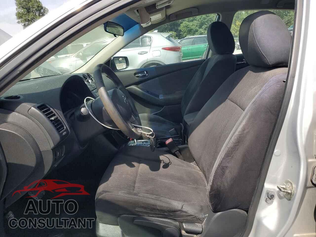 NISSAN ALTIMA 2012 - 1N4AL2APXCC174007