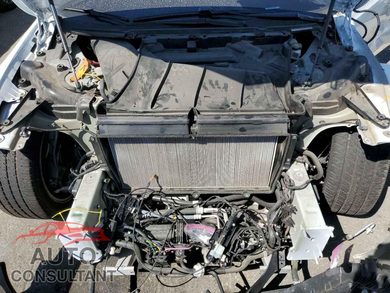 TESLA MODEL S 2019 - 5YJSA1E25KF332459