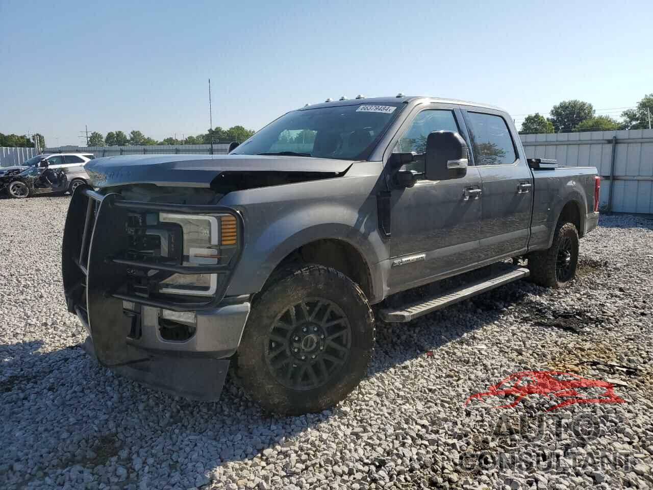 FORD F250 2022 - 1FT8W2BT1NED86930