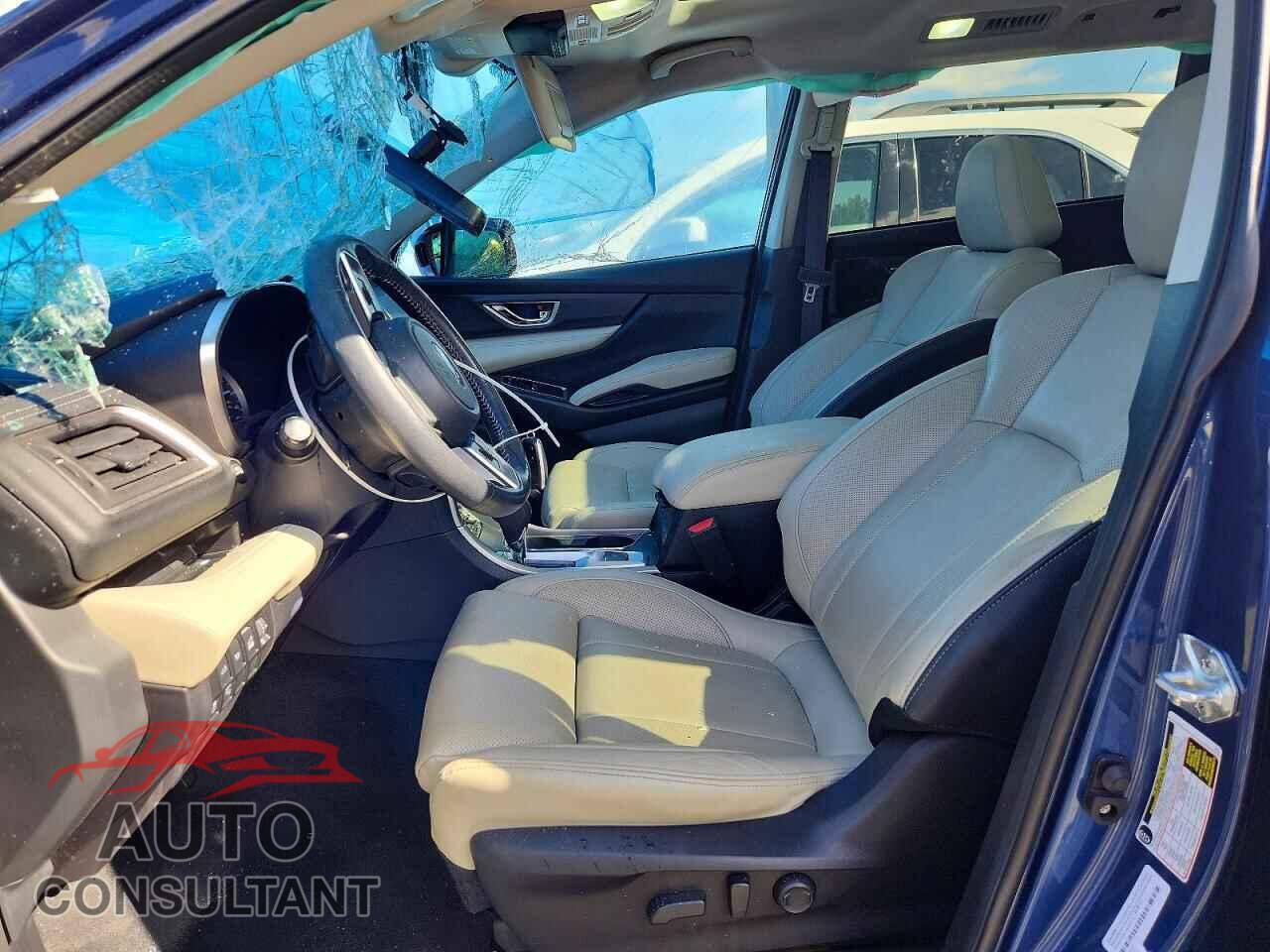 SUBARU ASCENT 2022 - 4S4WMAPD2N3428411