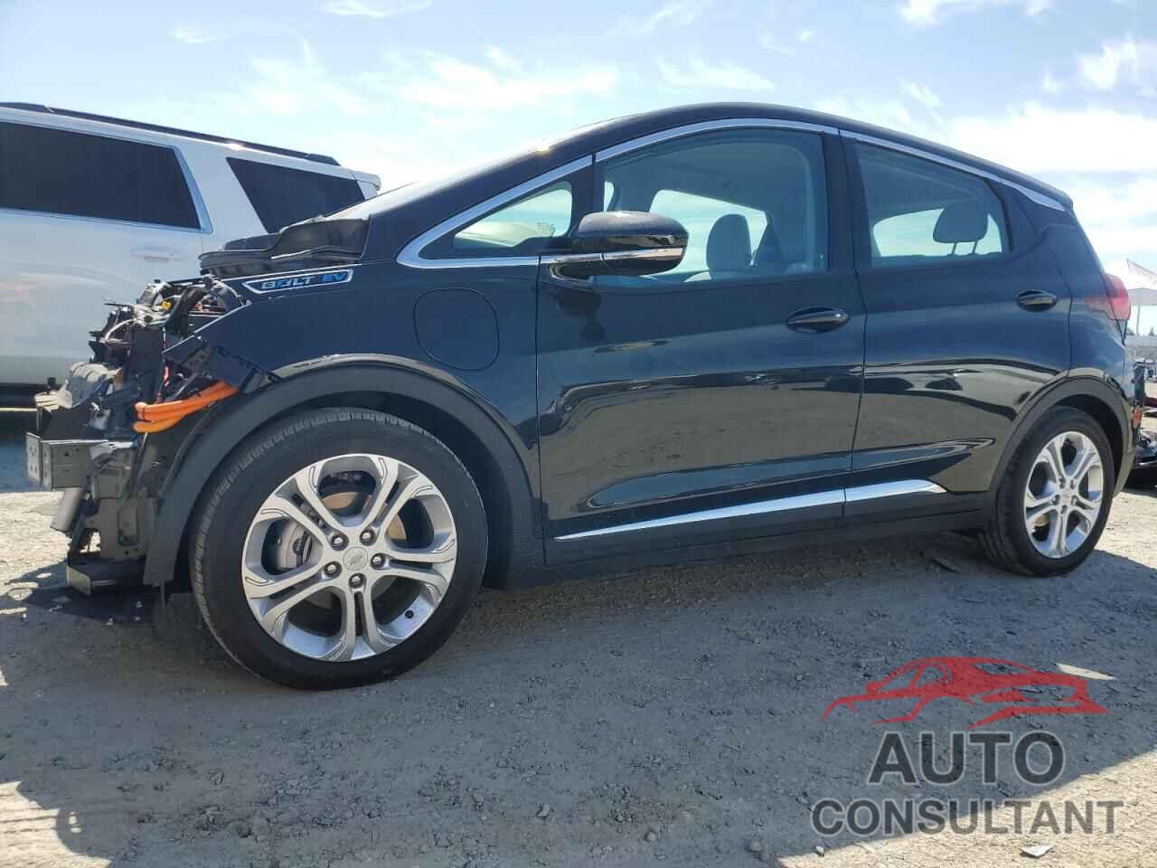 CHEVROLET BOLT 2020 - 1G1FY6S07L4108916