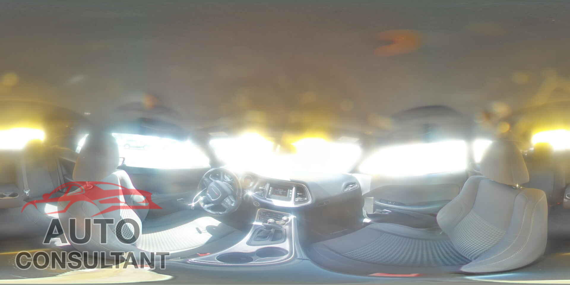 DODGE CHALLENGER 2017 - 2C3CDZAG8HH555081