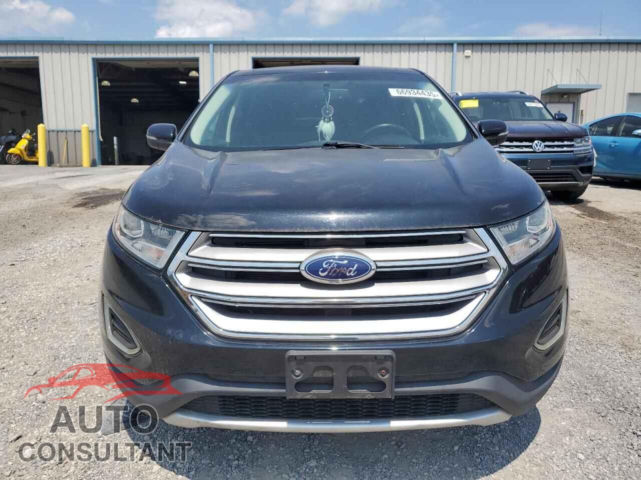 FORD EDGE 2016 - 2FMPK4J95GBC03483